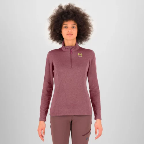 KARPOS PIZZOCCO W HALF ZIP 2500710 ♀ - immagine 3