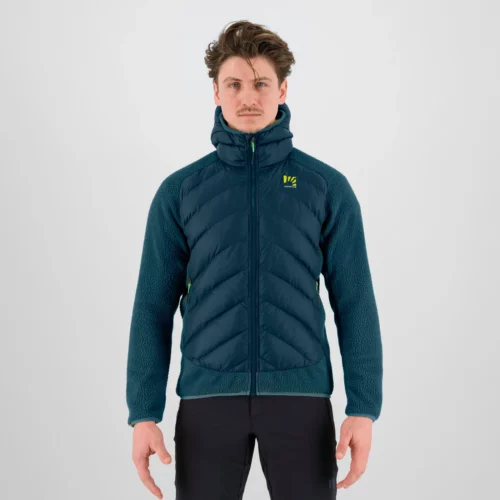 KARPOS MARMAROLE RETRO' JACKET 2511028 ♂ - immagine 3