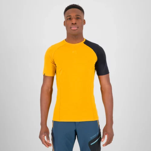 KARPOS DINAMICO MERINO 130 T-SHIRT 2531051 ♂