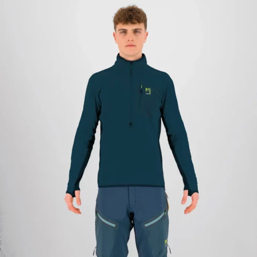 KARPOS MARMOLADA FLEECE ANORAK 2531073 ♂ - immagine 3