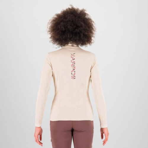 KARPOS PIZZOCCO W HALF ZIP 2500710 ♀ - immagine 4