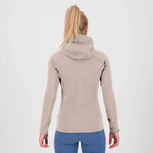 KARPOS MEZZODI HOODIE W FLEECE 2501046 ♀ - immagine 4