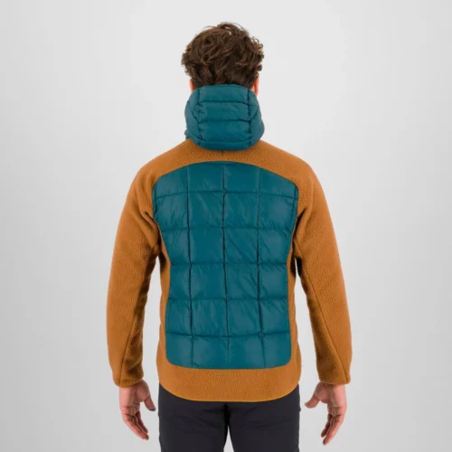 KARPOS MARMAROLE RETRO' JACKET 2511028 ♂ - immagine 4