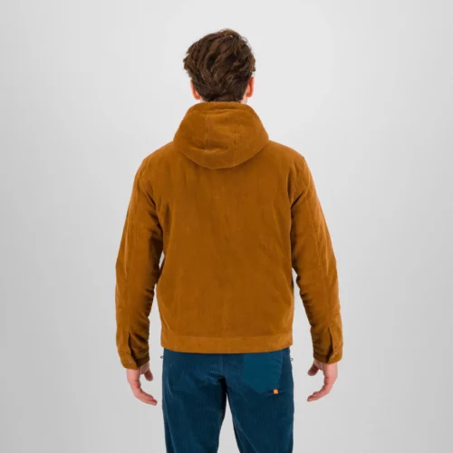 KARPOS GHIRO HOODIE JACKET 2511030 ♂ - immagine 3