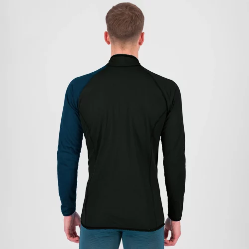 KARPOS DINAMICO OCTA JERSEY LS HALF ZIP 2531049 ♂ - immagine 3