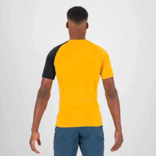 KARPOS DINAMICO MERINO 130 T-SHIRT 2531051 ♂ - immagine 4