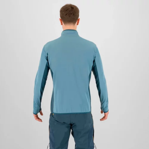 KARPOS MARMOLADA FLEECE ANORAK 2531073 ♂ - immagine 4