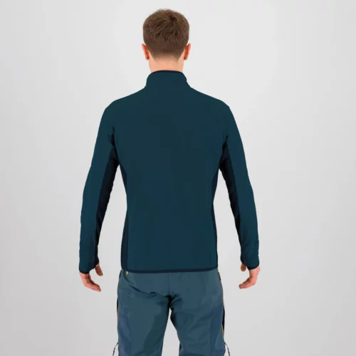 KARPOS MARMOLADA FLEECE ANORAK 2531073 ♂ - immagine 5