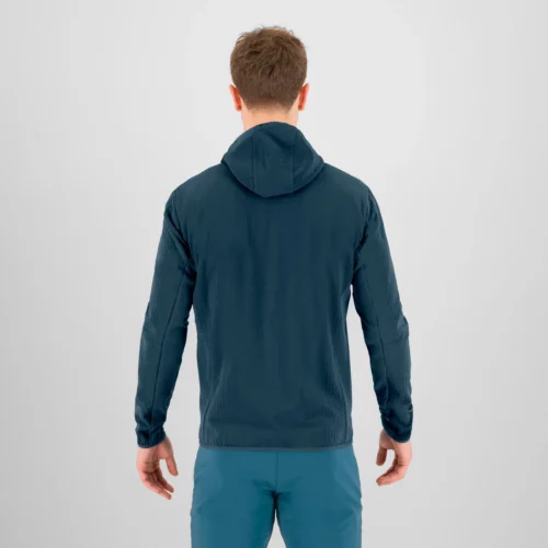 KARPOS MARMOLADA HOODIE FLEECE 2531076 ♂ - immagine 5