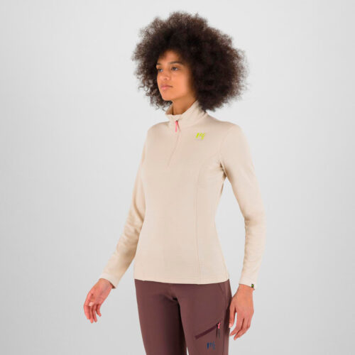 KARPOS PIZZOCCO W HALF ZIP 2500710 ♀ - immagine 6