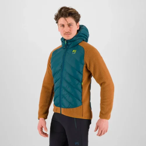 KARPOS MARMAROLE RETRO' JACKET 2511028 ♂ - immagine 6