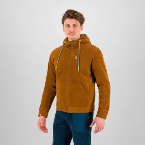 KARPOS GHIRO HOODIE JACKET 2511030 ♂ - immagine 4
