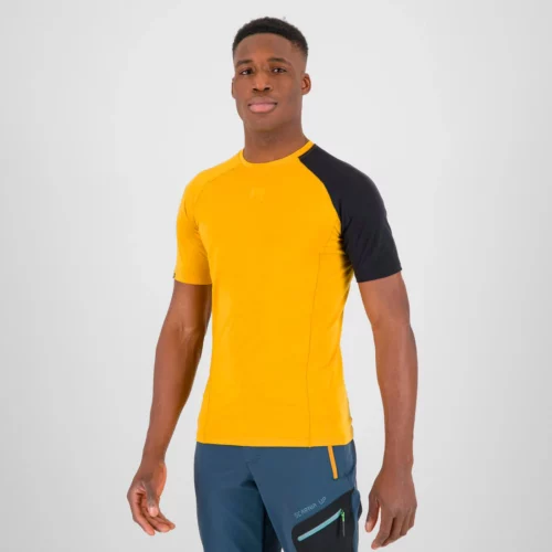 KARPOS DINAMICO MERINO 130 T-SHIRT 2531051 ♂ - immagine 6