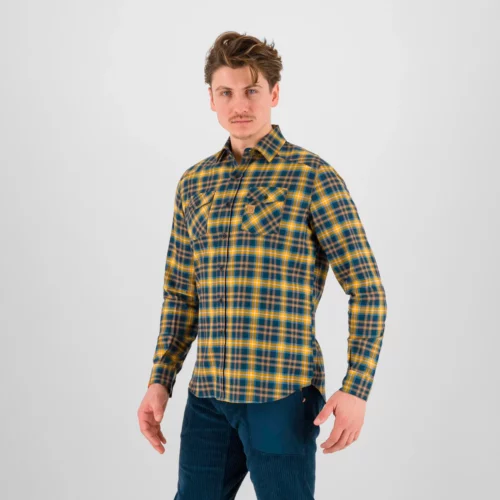 KARPOS MARTORA WINTER SHIRT 2531061 ♂ - immagine 4