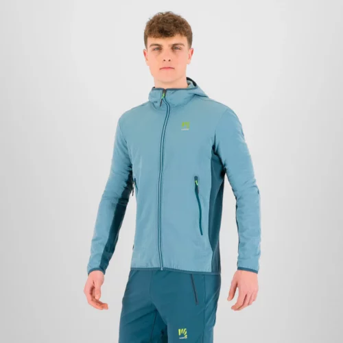 KARPOS MARMOLADA HOODIE FLEECE 2531076 ♂ - immagine 6