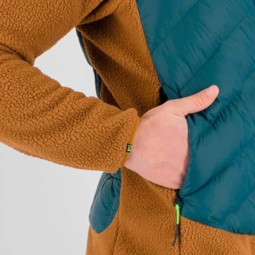 KARPOS MARMAROLE RETRO' JACKET 2511028 ♂ - immagine 7