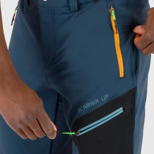 KARPOS SCARNIA UP PANTS 2521057 ♂ - immagine 5