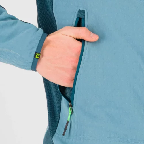 KARPOS MARMOLADA HOODIE FLEECE 2531076 ♂ - immagine 7