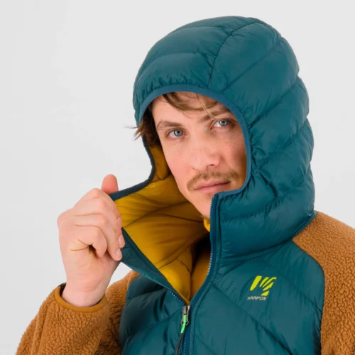 KARPOS MARMAROLE RETRO' JACKET 2511028 ♂ - immagine 8