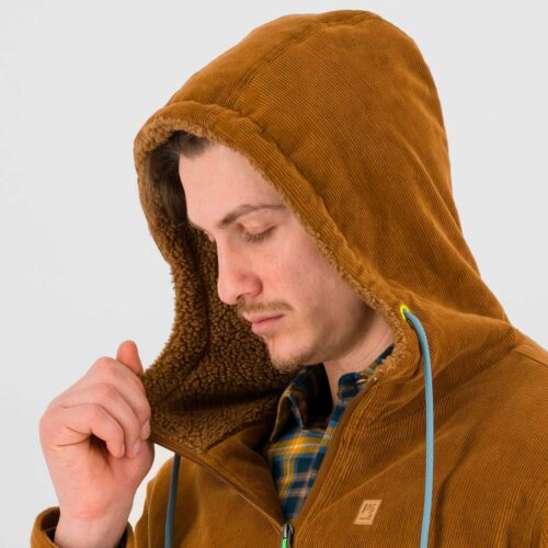 KARPOS GHIRO HOODIE JACKET 2511030 ♂ - immagine 6