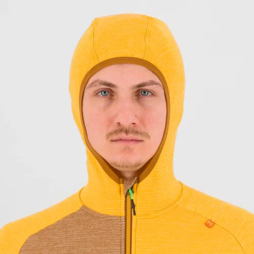 KARPOS CAMOSCIO FULL ZIP HOODIE 2531055 ♂ - immagine 7