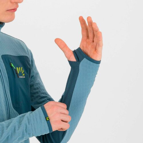 KARPOS MARMOLADA FLEECE ANORAK 2531073 ♂ - immagine 9