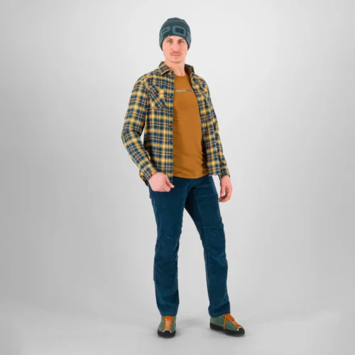 KARPOS MARTORA WINTER SHIRT 2531061 ♂ - immagine 5