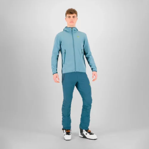 KARPOS MARMOLADA HOODIE FLEECE 2531076 ♂ - immagine 9