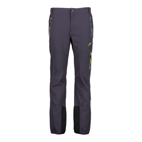 CMP PANTALONE INVERNALE STRETCH RISTOP 30T2517 ♂ - immagine 4
