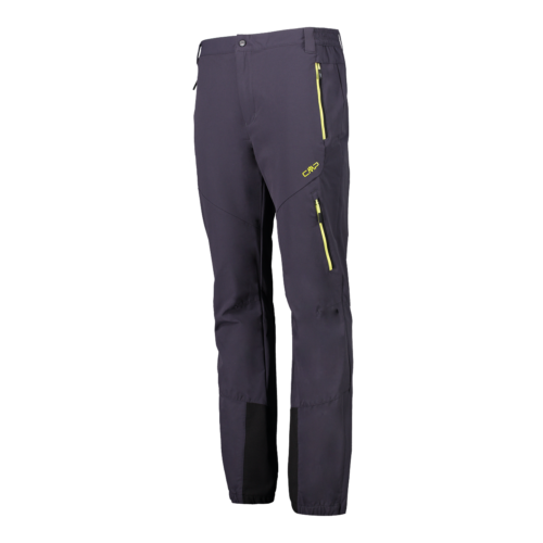 CMP PANTALONE INVERNALE STRETCH RISTOP 30T2517 ♂ - immagine 6