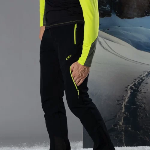 CMP PANTALONE INVERNALE STRETCH RISTOP 30T2517 ♂ - immagine 12