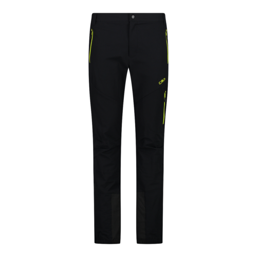 CMP PANTALONE INVERNALE STRETCH RISTOP 30T2517 ♂ - immagine 14