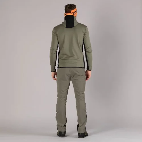 CMP PANTALONE INVERNALE STRETCH RISTOP 30T2517 ♂ - immagine 8