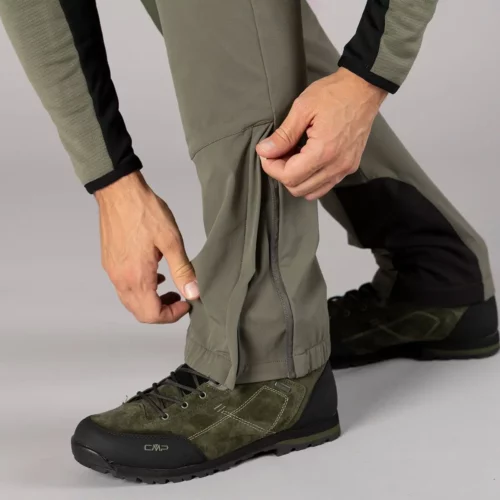CMP PANTALONE INVERNALE STRETCH RISTOP 30T2517 ♂ - immagine 14