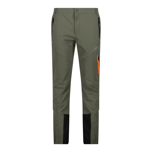 CMP PANTALONE INVERNALE STRETCH RISTOP 30T2517 ♂ - immagine 15