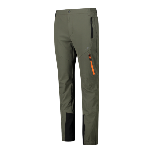 CMP PANTALONE INVERNALE STRETCH RISTOP 30T2517 ♂ - immagine 17