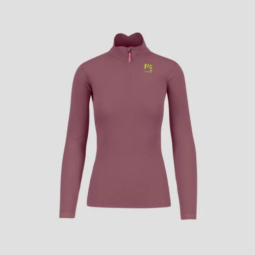 KARPOS PIZZOCCO W HALF ZIP 2500710 ♀ - immagine 8