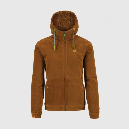 KARPOS GHIRO HOODIE JACKET 2511030 ♂ - immagine 8