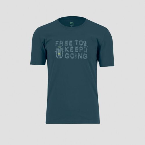 KARPOS CROCUS T-SHIRT 2531018 ♂ - immagine 8