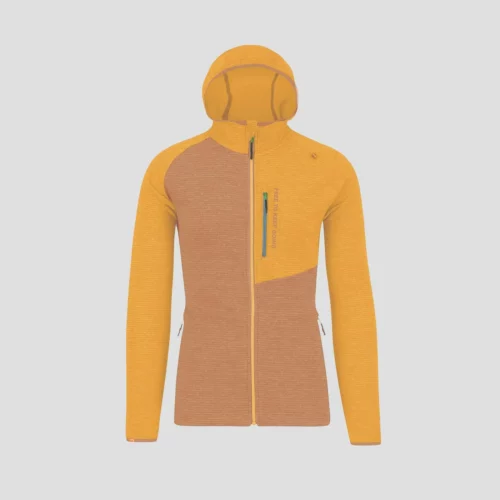 KARPOS CAMOSCIO FULL ZIP HOODIE 2531055 ♂ - immagine 8