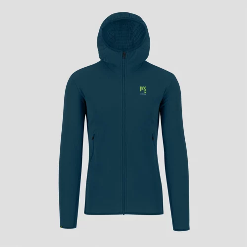 KARPOS MARMOLADA HOODIE FLEECE 2531076 ♂ - immagine 11