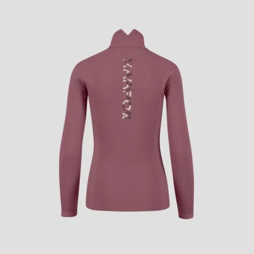 KARPOS PIZZOCCO W HALF ZIP 2500710 ♀ - immagine 10