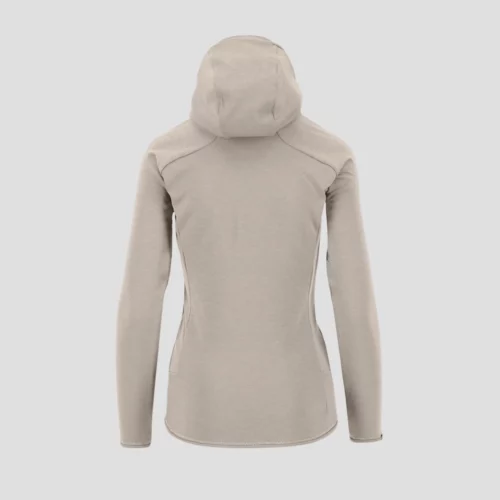 KARPOS MEZZODI HOODIE W FLEECE 2501046 ♀ - immagine 6