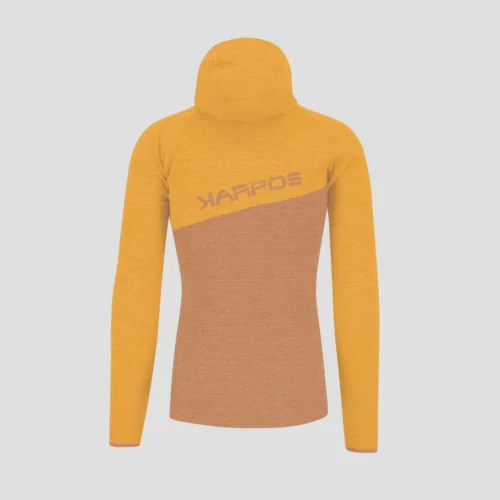 KARPOS CAMOSCIO FULL ZIP HOODIE 2531055 ♂ - immagine 9