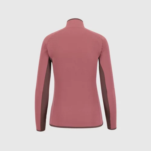 KARPOS MARMOLADA W FLEECE ANORAK 2532073 ♀ - immagine 3
