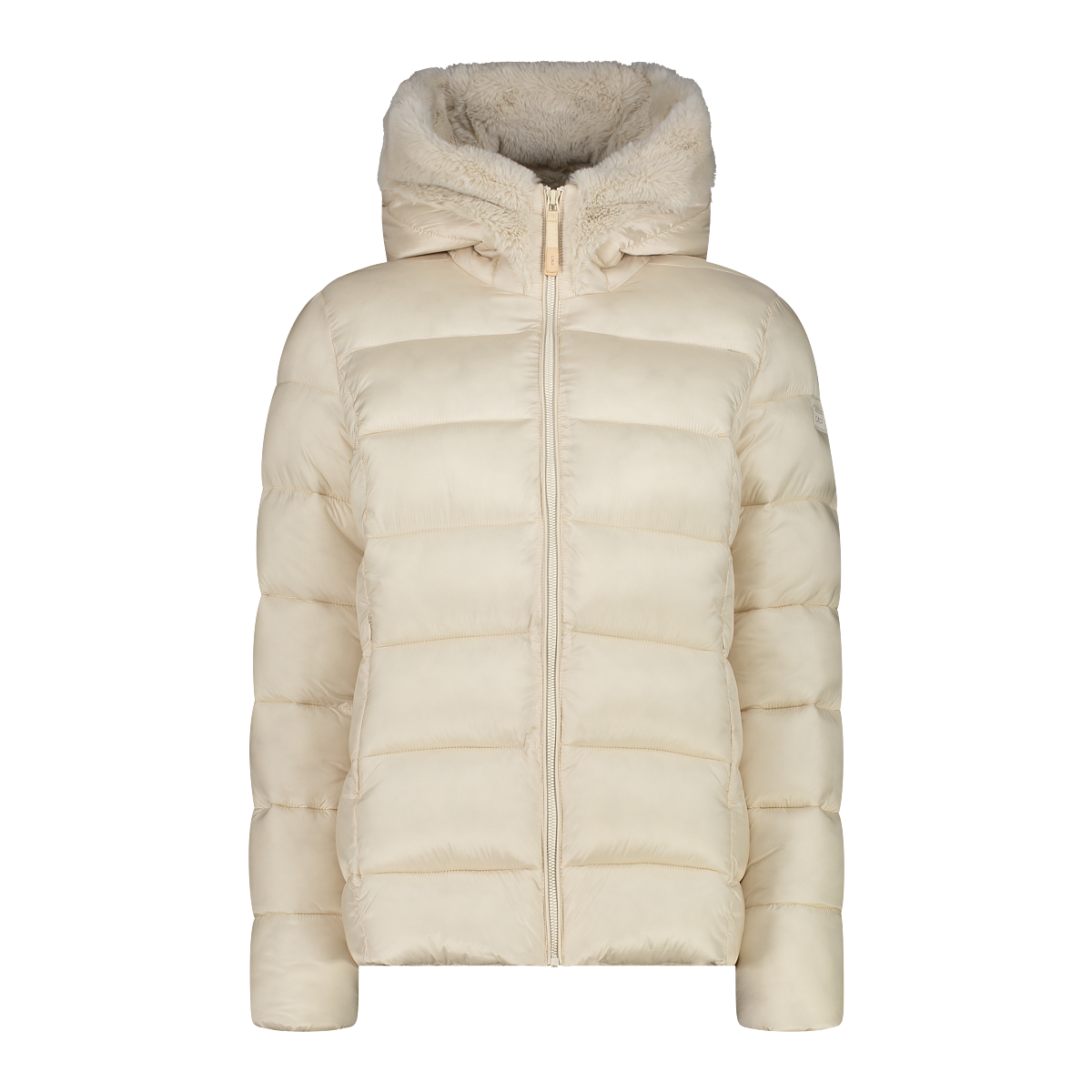 CMP GIACCA IMBOTTITA CON CAPPUCCIO 34K0036F ♀