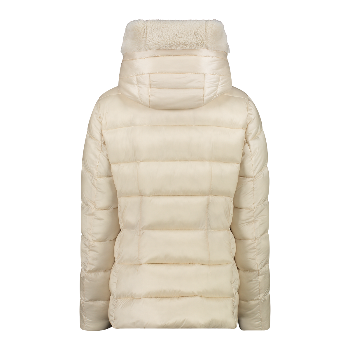 CMP GIACCA IMBOTTITA CON CAPPUCCIO 34K0036F ♀ - immagine 3