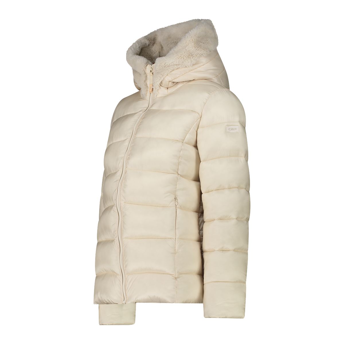 CMP GIACCA IMBOTTITA CON CAPPUCCIO 34K0036F ♀ - immagine 4