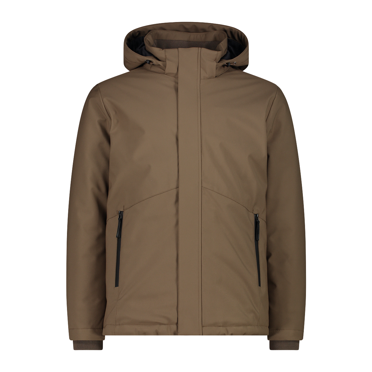 CMP GIACCA UOMO SOFTSHELL IMBOTTITA 34K0197 ♂ - immagine 7
