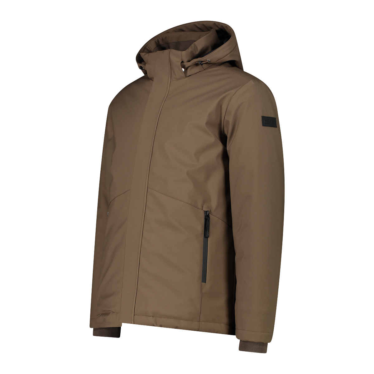 CMP GIACCA UOMO SOFTSHELL IMBOTTITA 34K0197 ♂ - immagine 9